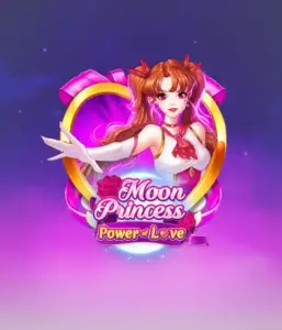 Embrace the captivating charm of Moon Princess: Power of Love by Play'n GO, featuring stunning graphics and inspired by love, friendship, and empowerment. Follow the beloved princesses in a fantastical adventure, providing engaging gameplay such as free spins, multipliers, and special powers. Perfect for those who love magical themes and thrilling gameplay.