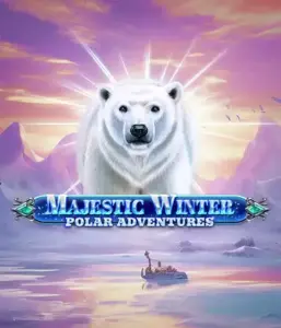 Embark on a wondrous journey with Polar Adventures Slot by Spinomenal, showcasing stunning graphics of a snowy landscape filled with wildlife. Discover the wonder of the Arctic through featuring snowy owls, seals, and polar bears, offering engaging play with elements such as free spins, multipliers, and wilds. Ideal for players looking for an adventure into the depths of the icy wilderness.